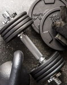Fitness Technology and Tools