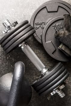 Fitness Technology and Tools