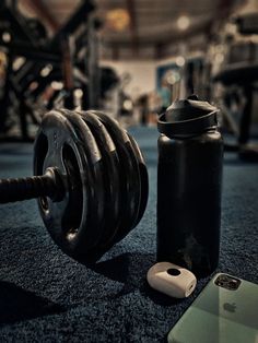 Fitness Basics