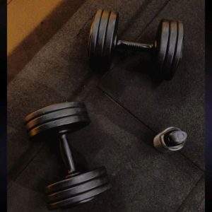 Nutrition and Recovery